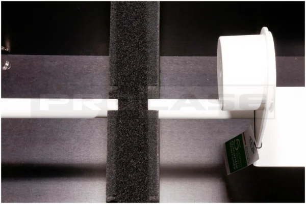 Кейс универсальный для K&M 80320