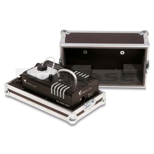 Кейс (кофр) для генератора дыма Stairville SF-1000 MkII