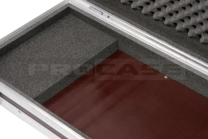 Кейс для MIDI клавиатуры  M-Audio Code 61