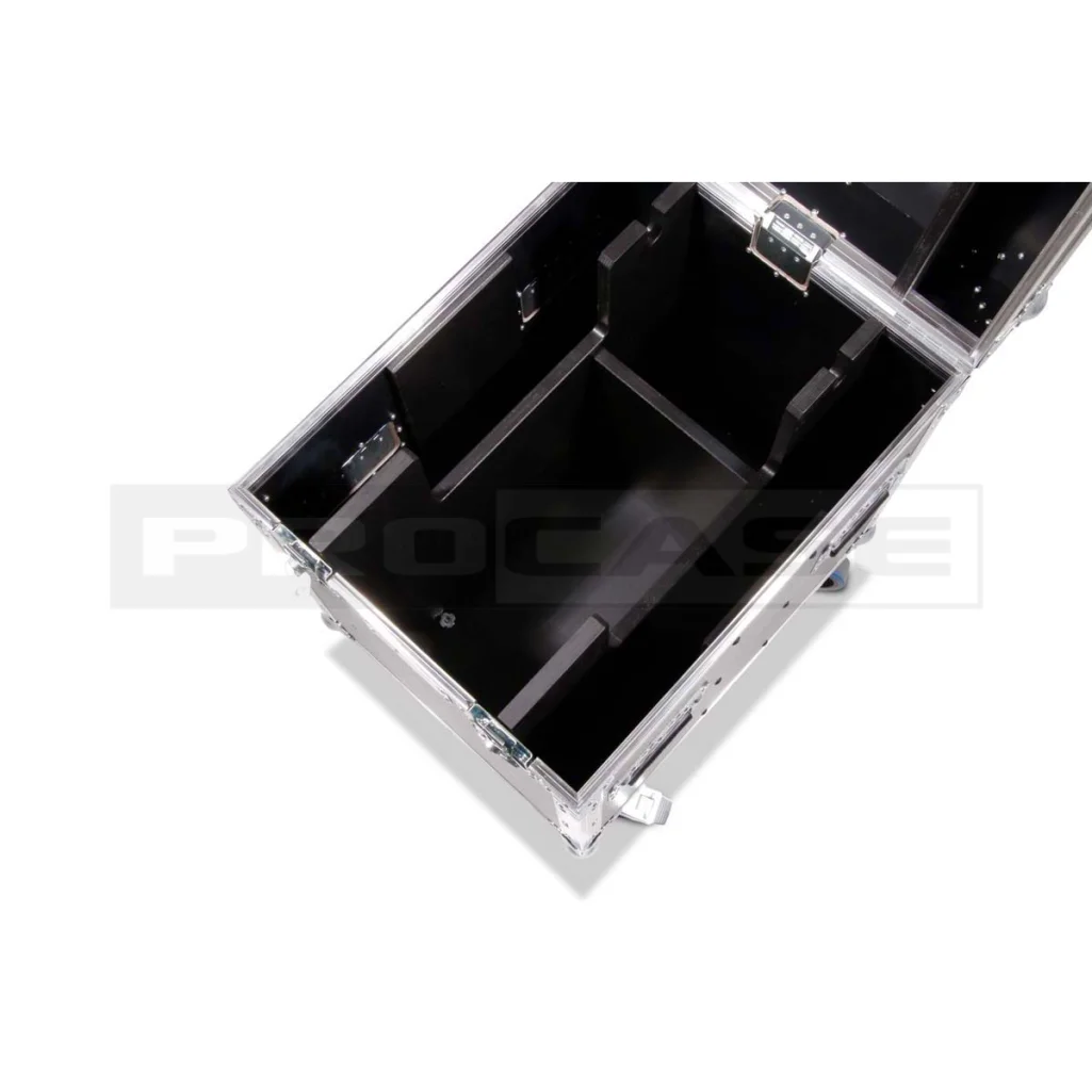 Кейс для лебедки Next Stage Lift 5 DC D8+ 500Kg