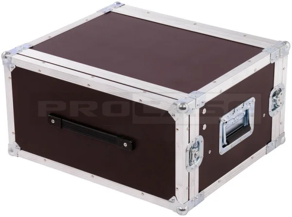 Кейс стандартный рэковый  ProCase Rack 3U-33
