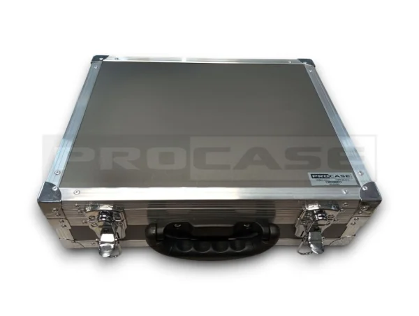 Алюминиевый кофр для документов