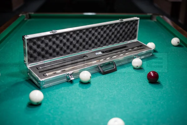 Кейс для кия