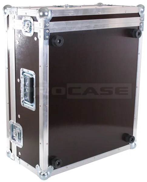 Кейс (кофр) для L-Rack 4U 55 Service Hatch Кейс (кофр) для L-Rack 4U 55 Service Hatch