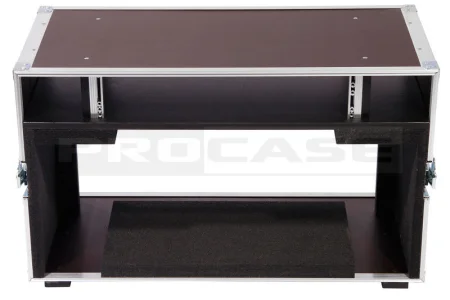 Кейс (кофр) для Double Door Amp Case Кейс (кофр) для Double Door Amp Case