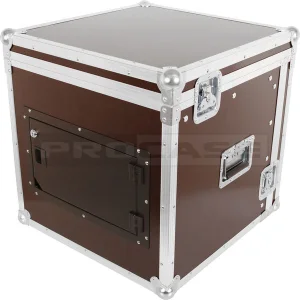 Кофр рэковый нестандартный для L-Rack 8U 45 Service Hatch