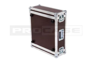 Кейс стандартный рэковый ProCase Rack 4U-50