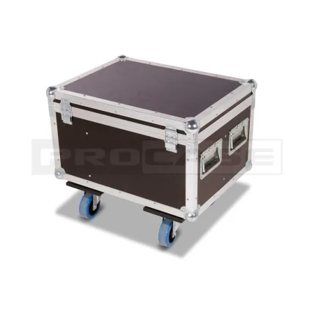 Кейс (кофр) для ADJ Fog Fury Jett на колесах