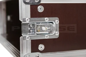 Кейс стандартный рэковый ProCase Rack 3U-40-2