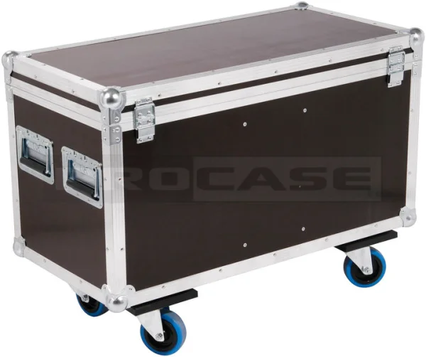 Кофр для колорченджеров 2x Stairville MH-z1915