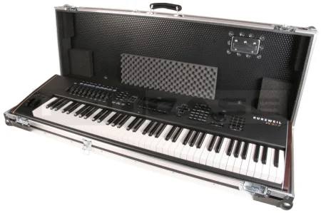 Кейс (кофр) для PVC PC2 PC3 Кейс (кофр) для PVC PC2 PC3