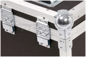 Кейс для акустических систем для одного A&H Stagebox AB DT DX 168