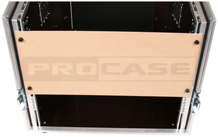 Кейс (кофр) для DJ-Live Rack 8U 51