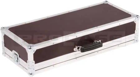 Кейс (кофр) для усилителя BluGuitar Amp 1 + Remote1 Кейс (кофр) для усилителя BluGuitar Amp 1 + Remote1