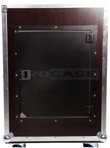 Рэковый кейс нестандартный ProCase Cor 15U-75