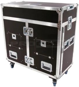 Кофр для студийного оборудования Premium Flip-Case StudioLive32 Стандарт