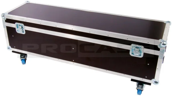 Кейс (кофр) для медицинского оборудования Med2014