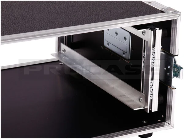 Рэковый кейс (кофр) антивибрационный PROCASE AV-Rack 4U-45 Рэковый кейс (кофр) антивибрационный PROCASE AV-Rack 4U-45