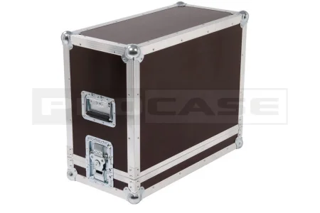 Кейс (кофр) для Fender Blues, HR DLX Кейс (кофр) для Fender Blues, HR DLX