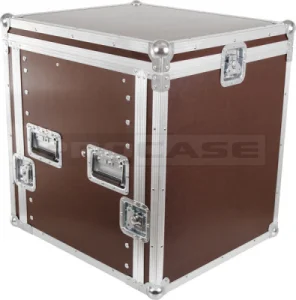 Рэковый кейс нестандартный PROCASE 3X 12U-45-2 Стандарт
