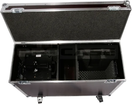 Кейс (кофр) для 2x Stairville MH-X60