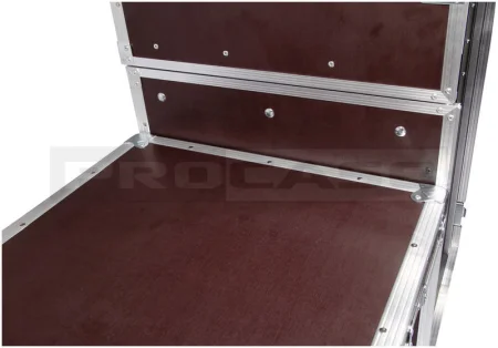 Кейс (кофр) для DJ-Live Rack 16U