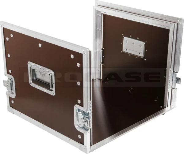 Рэковый кейс (кофр) нестандартный ProCase 3X 8U-45-1 Рэковый кейс (кофр) нестандартный ProCase 3X 8U-45-1