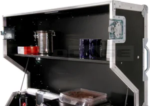 Кофр универсальный для Coffeebar Case