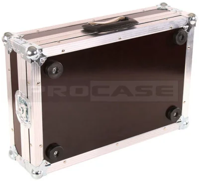 Кейс (кофр) для Zoom R-16, R-24 Стандарт Кейс (кофр) для Zoom R-16, R-24 Стандарт