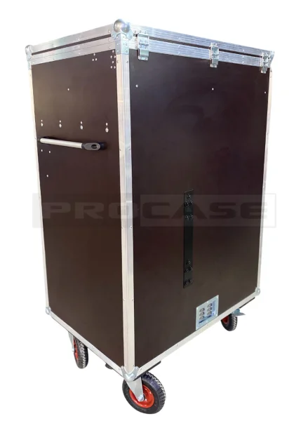 Шкаф (ларь) для конной амуниции Контаж