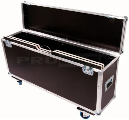 Кофр универсальный для Case warning shield 120x30x50