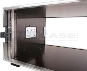 Кейс стандартный рэковый ProCase Rack 5U-45-3