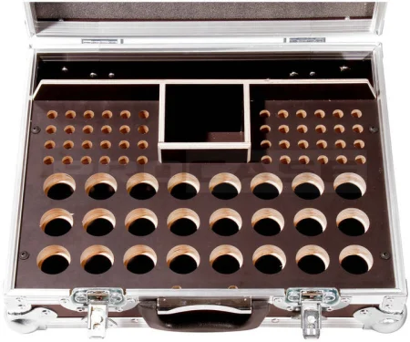 Кофр для коннекторов  24-48