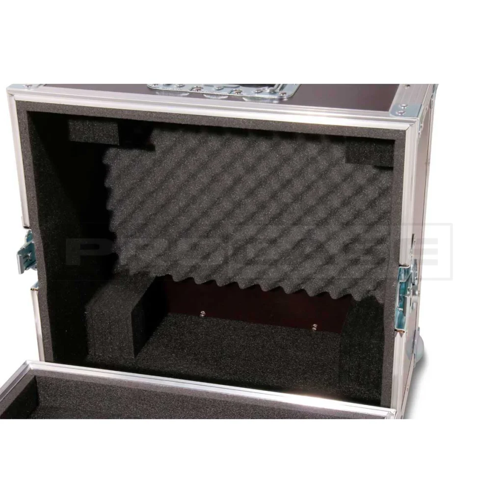 Кейс для спецэффектов Eurolite NSF-250 LED