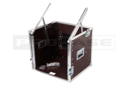 Кейс (кофр) для L-Rack 10U 45 Service Hatch RA