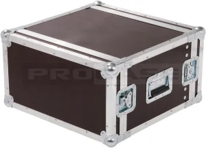 Кейс стандартный рэковый ProCase Rack 6U-40