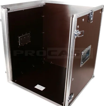 Кейс (кофр) для L-Rack 12U Eco 43