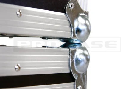 Кейс (кофр) для Accessory 120x40x40 BR