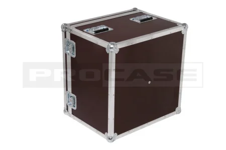 Кофр для PAR-прожекторов 4x LED PAR64 Short
