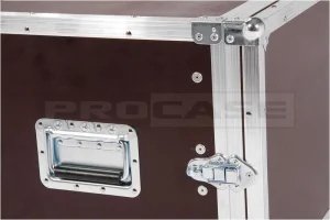 Кофр стандартный рэковый для Rack 8U Eco 40