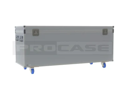 Алюминиевый кейс ProCase H.10 Стандарт