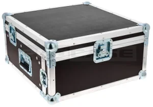 Кейс рэковый нестандартный для L-Rack 4U 45 Service Flap Стандарт