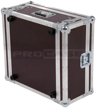 Рэковый кейс (кофр) нестандартный ProCase 3X 4U-45-1