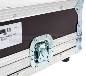 Кофр для винилового проигрывателя Denon DN-S 1000