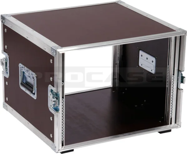 Кейс стандартный рэковый ProCase Rack 8U-45