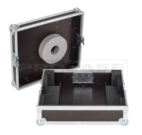 Кейс (кофр) для Numark TT-200 Кейс (кофр) для Numark TT-200