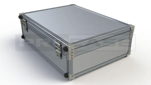 Алюминиевый кейс ProCase C.06 Алюминиевый кейс ProCase C.06