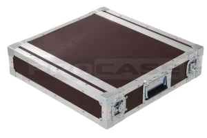Кейс стандартный рэковый   Procase Rack 2U-40-1