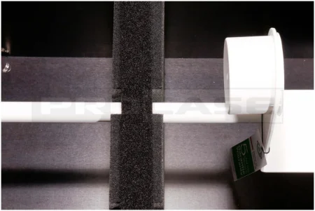 Кейс (кофр) для мед оборудования Med2012